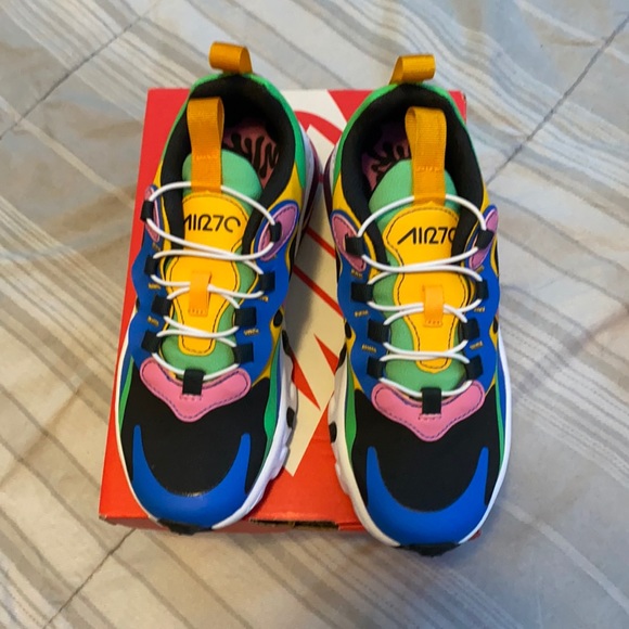 Bike Air max 370 RT (PS) - Picture 2 of 5